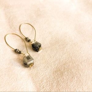 Juicy couture earring